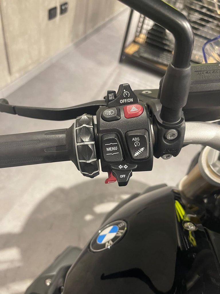 R 1250 R - ANNO 2020 - KM 35825