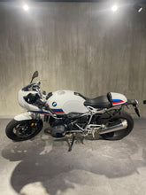 Carica l'immagine nel visualizzatore di Gallery, R NineT Racer - ANNO 2017 - KM 11219