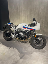 Carica l'immagine nel visualizzatore di Gallery, R NineT Racer - ANNO 2017 - KM 11219