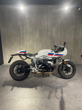 Carica l'immagine nel visualizzatore di Gallery, R NineT Racer - ANNO 2017 - KM 11219