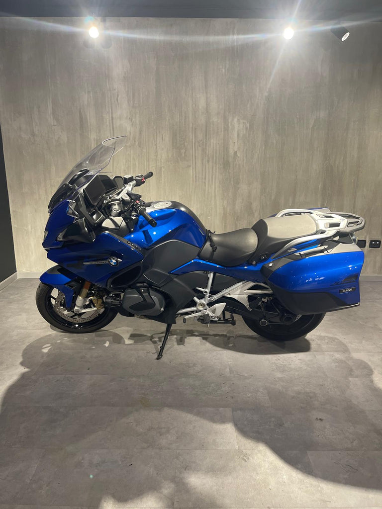 R 1250 RT - ANNO 2021 - KM 34673