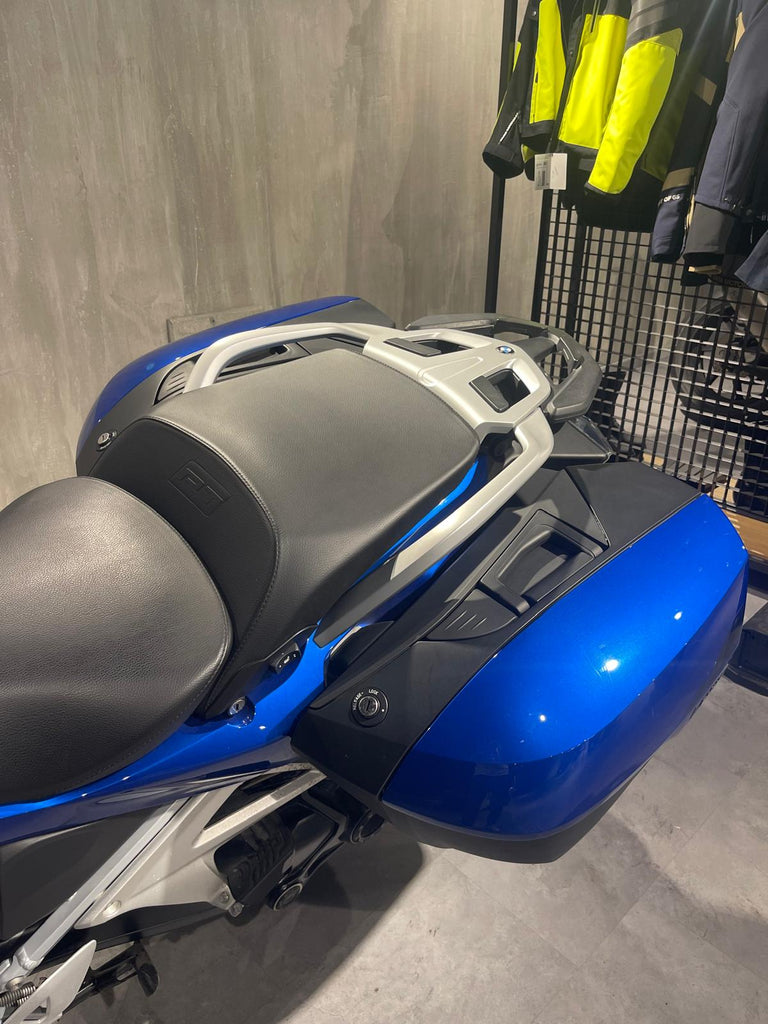 R 1250 RT - ANNO 2021 - KM 34673