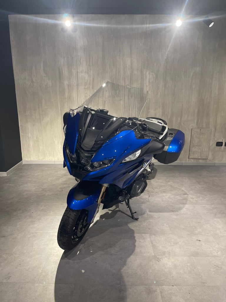 R 1250 RT - ANNO 2021 - KM 34673