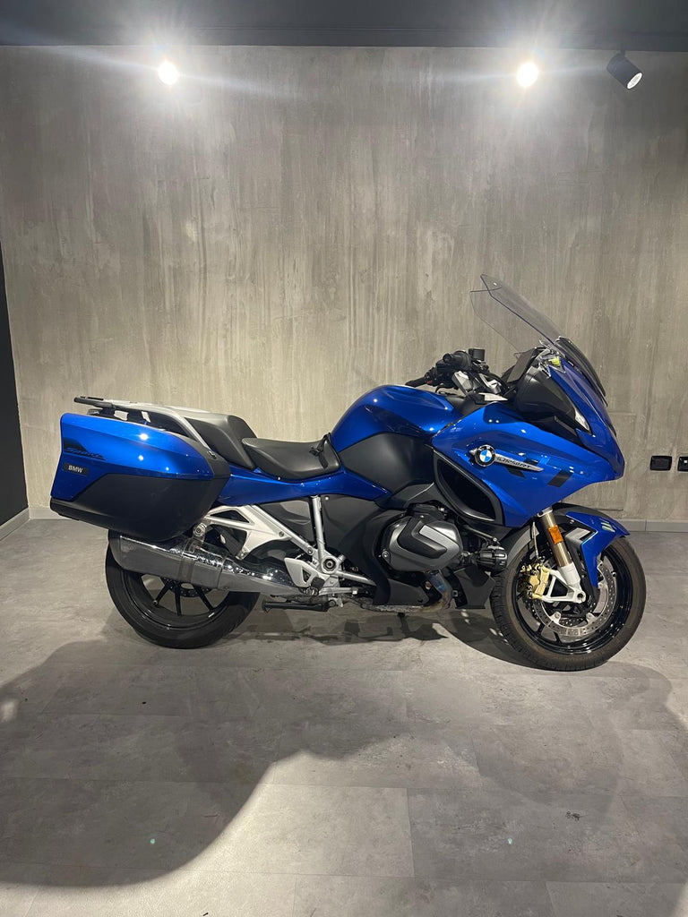 R 1250 RT - ANNO 2021 - KM 34673