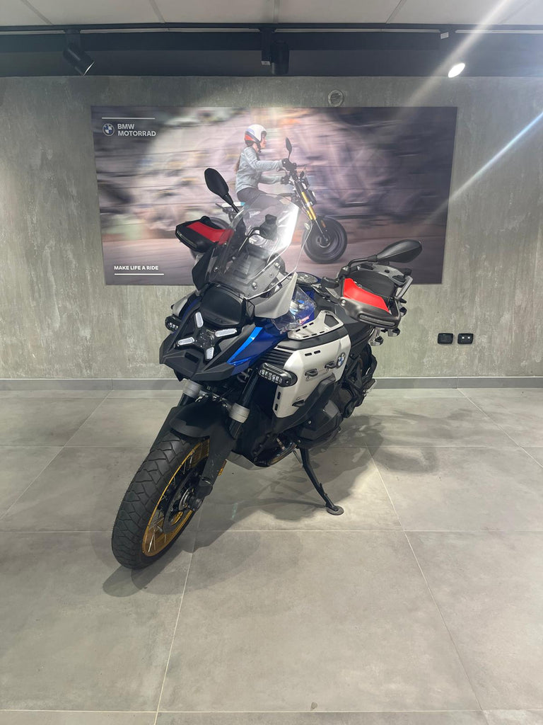R 1300 GS ADV - ANNO 2025 - KM 3036