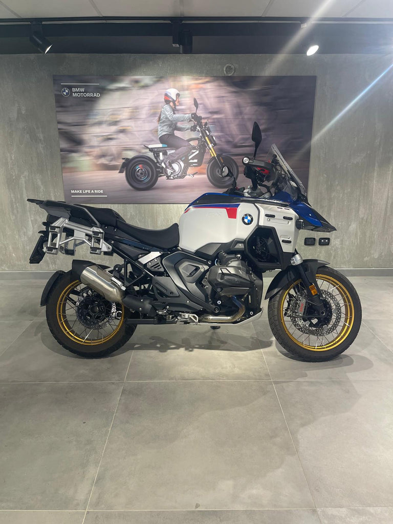 R 1300 GS ADV - ANNO 2025 - KM 3036