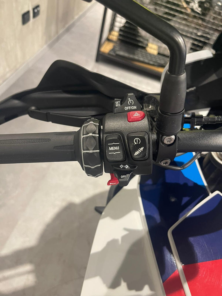 S 1000 XR - ANNO 2026 - KM 2875