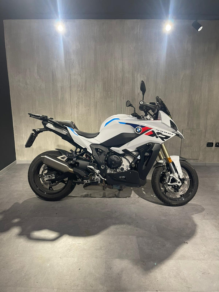 S 1000 XR - ANNO 2026 - KM 2875