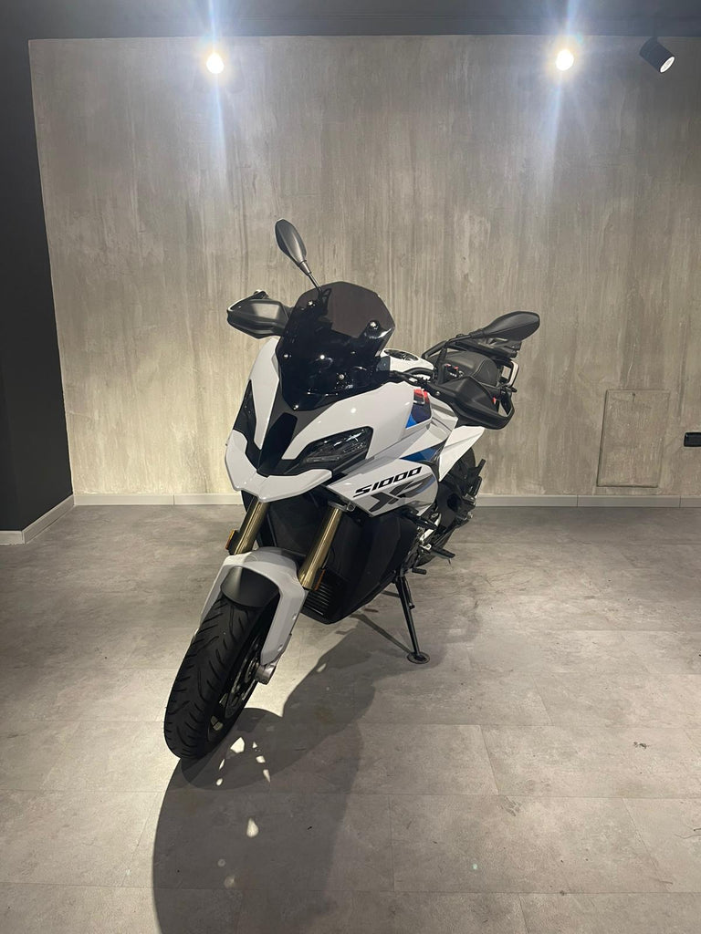 S 1000 XR - ANNO 2026 - KM 2875