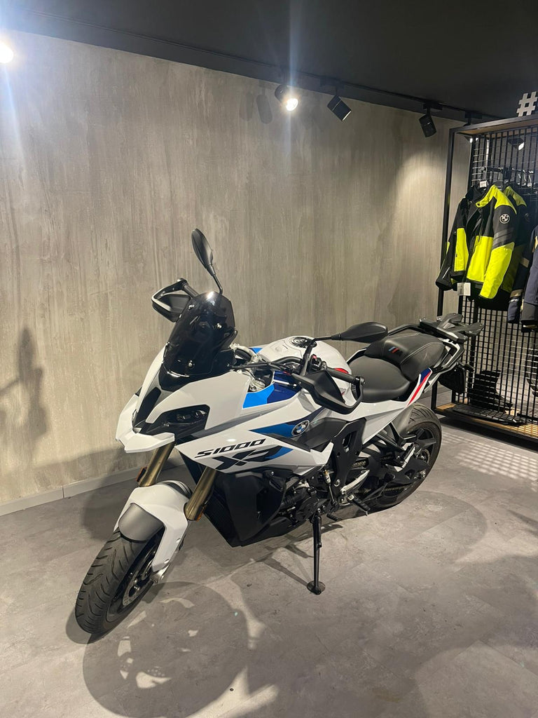 S 1000 XR - ANNO 2026 - KM 2875