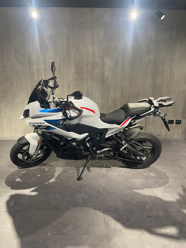 S 1000 XR - ANNO 2026 - KM 2875