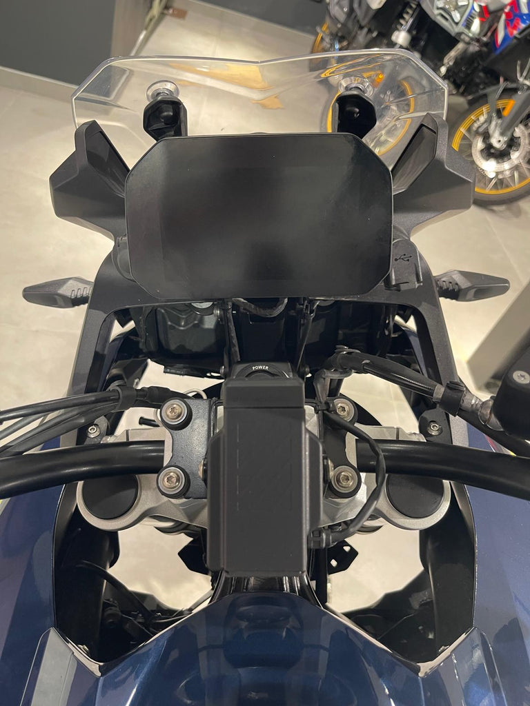 F 800 GS - ANNO 2026 - km 1453