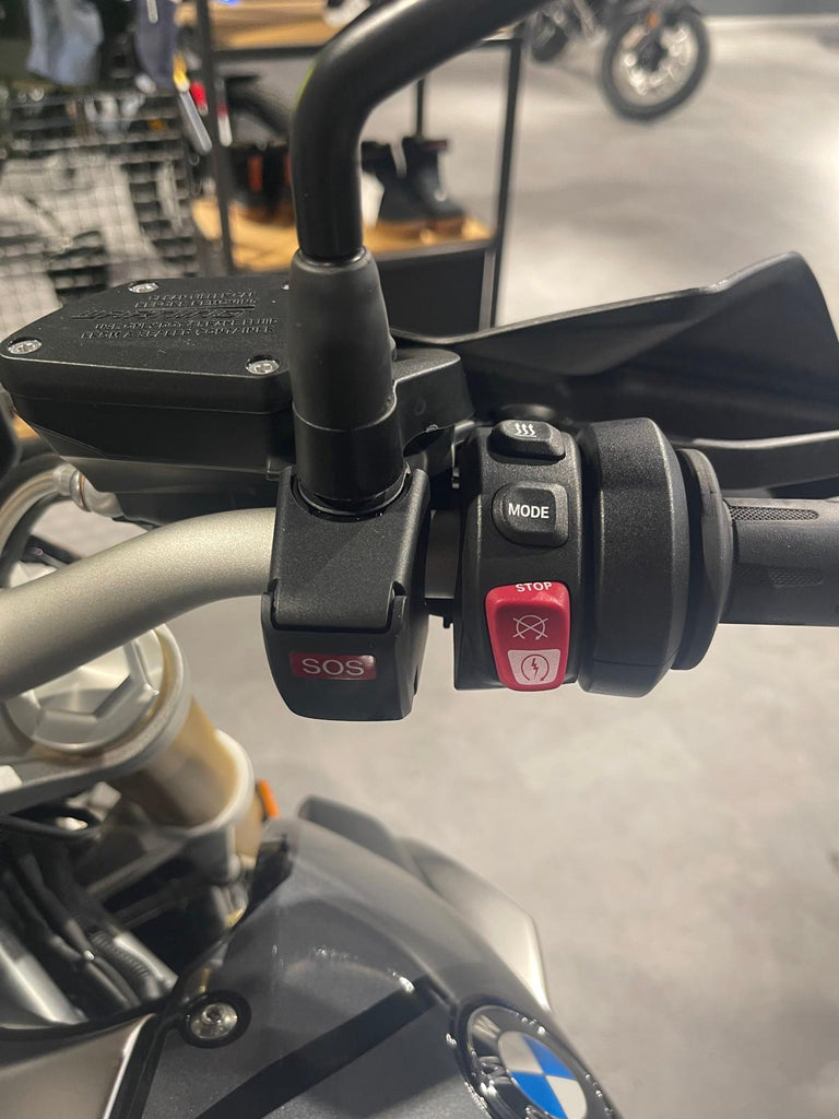 R 1250 R - ANNO 2024 - KM 10990