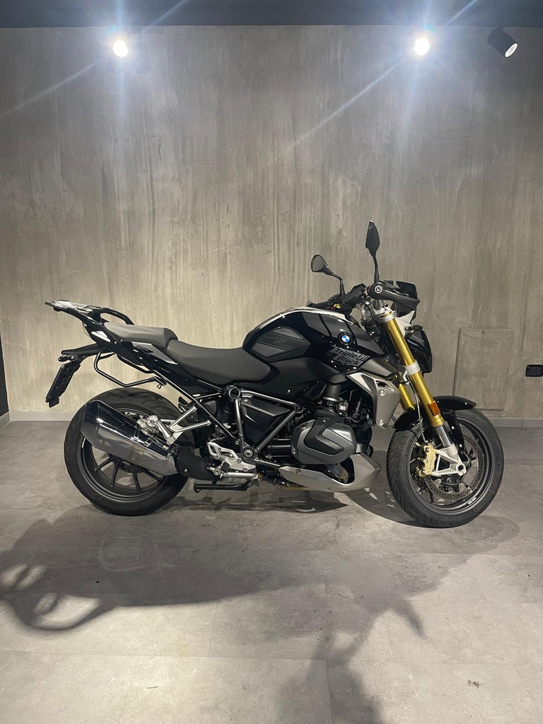 R 1250 R - ANNO 2024 - KM 10990