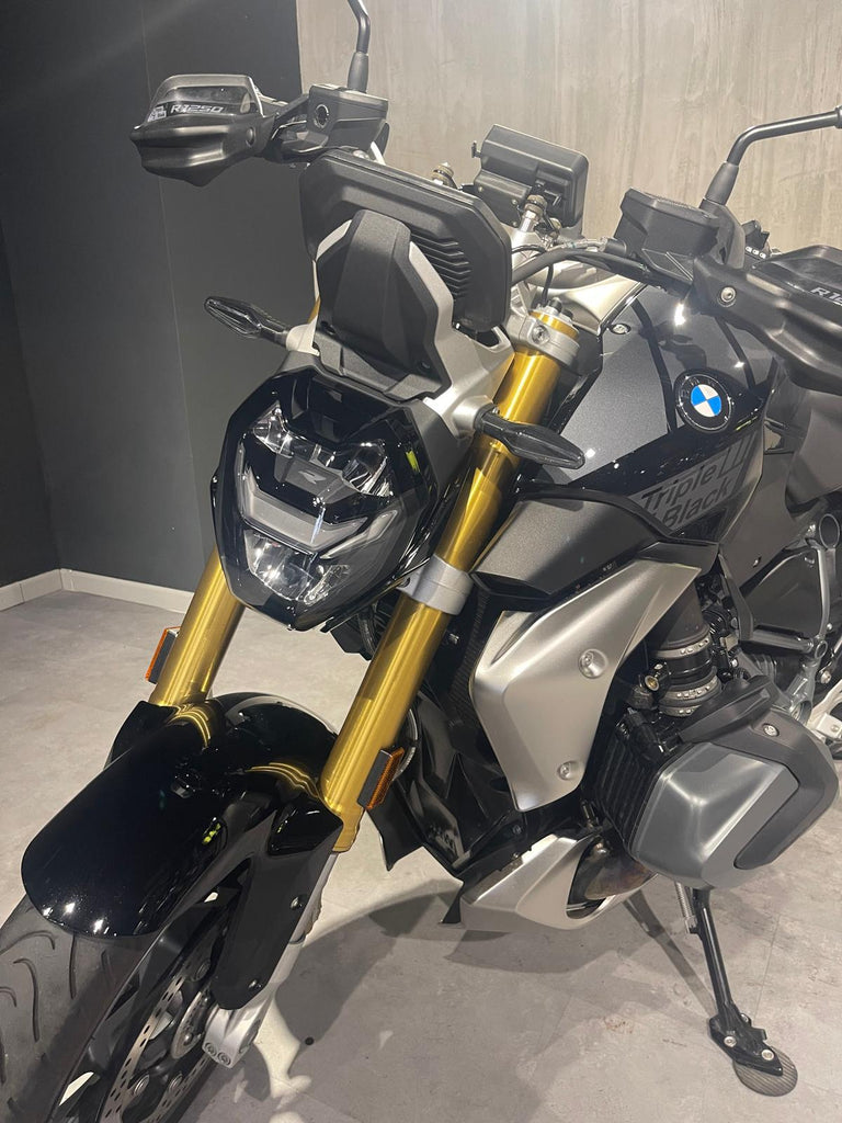 R 1250 R - ANNO 2024 - KM 10990