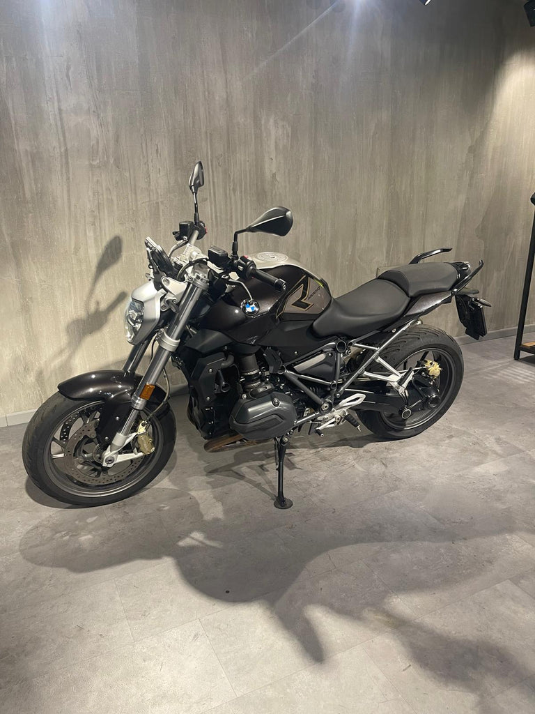 R 1200 R - ANNO 2018 - KM 41627