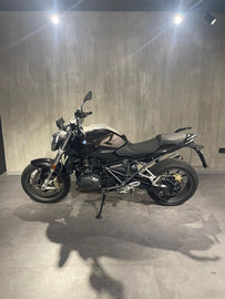 R 1200 R - ANNO 2018 - KM 41627