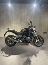 Carica l'immagine nel visualizzatore di Gallery, R 1200 R - ANNO 2018 - KM 41627