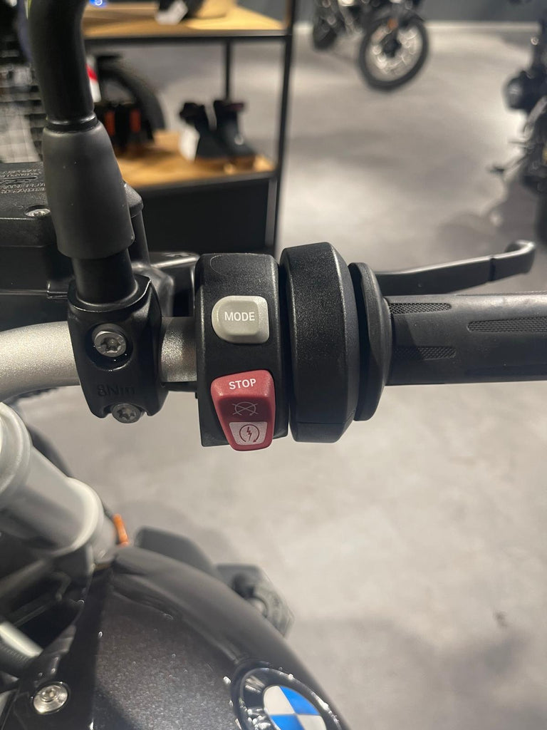 R 1200 R - ANNO 2018 - KM 41627