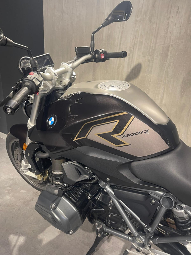 R 1200 R - ANNO 2018 - KM 41627