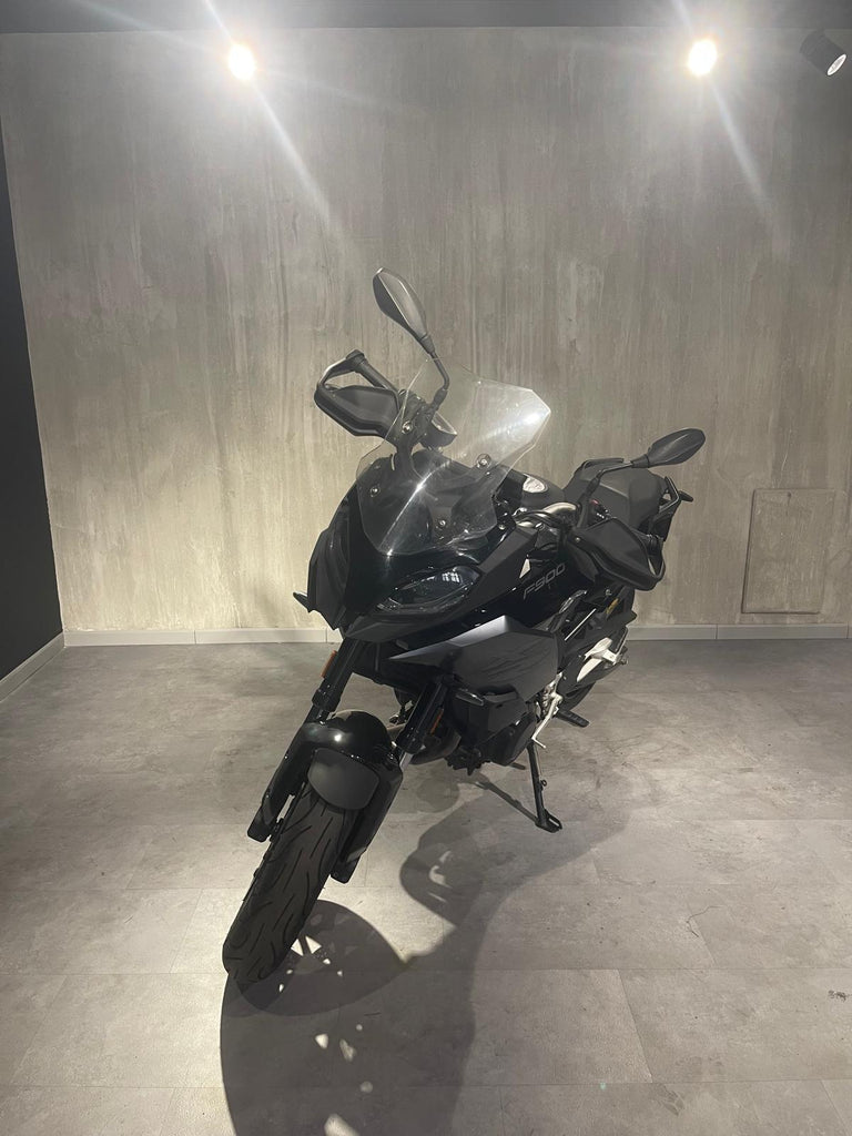 F 900 XR - ANNO 2022 - KM 25783