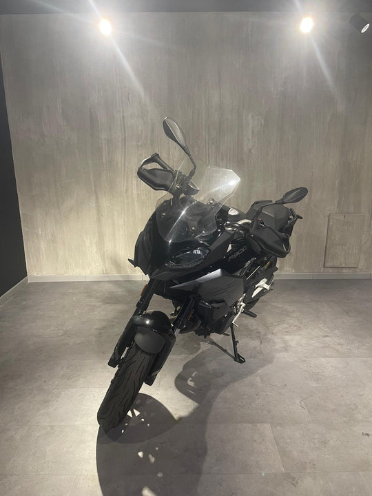 F 900 XR - ANNO 2022 - KM 25783