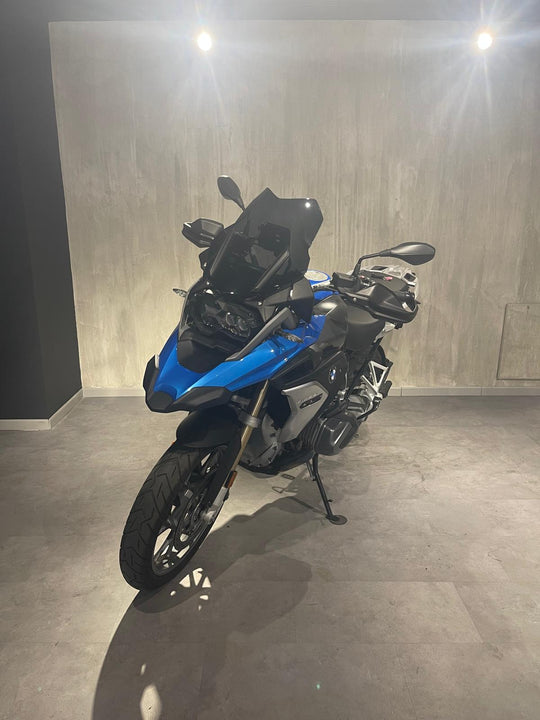 R 1250 GS - ANNO 2020 - KM 46136