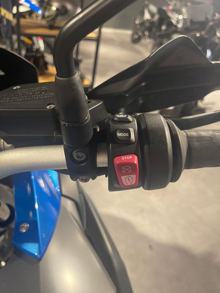 R 1250 GS - ANNO 2020 - KM 46136