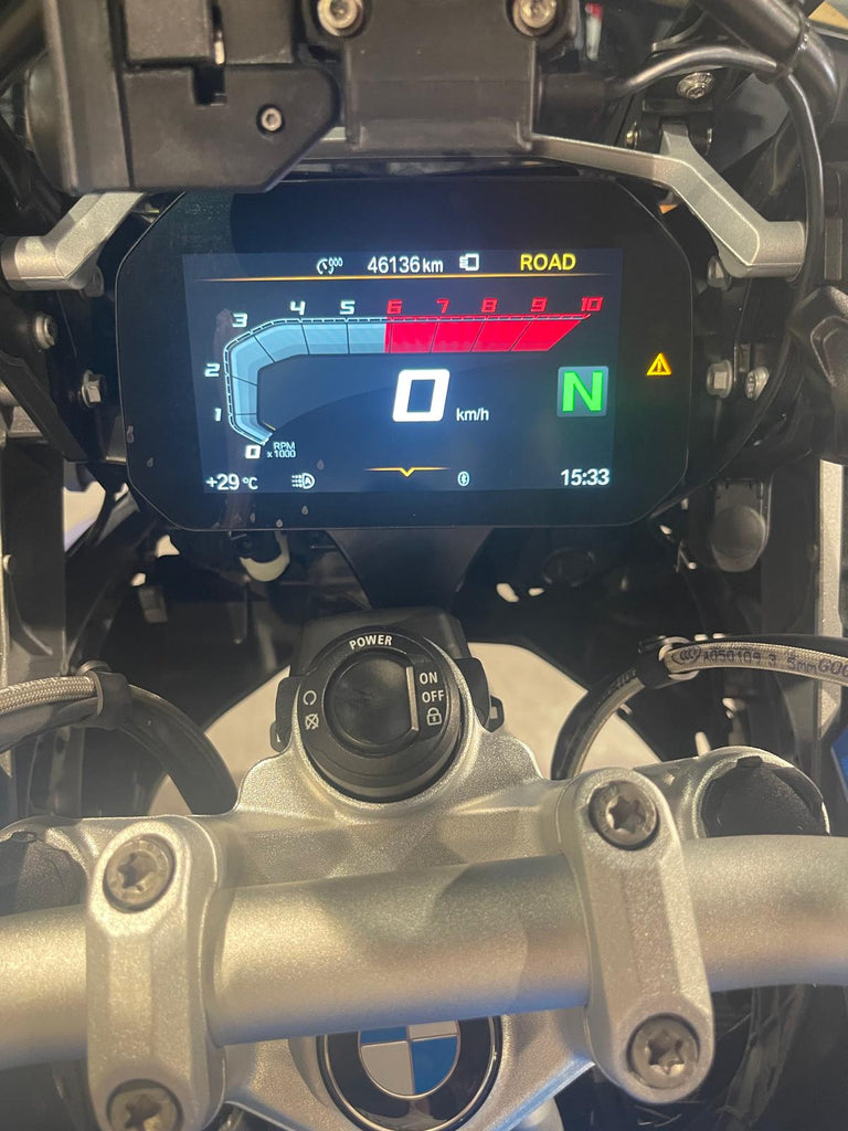 R 1250 GS - ANNO 2020 - KM 46136