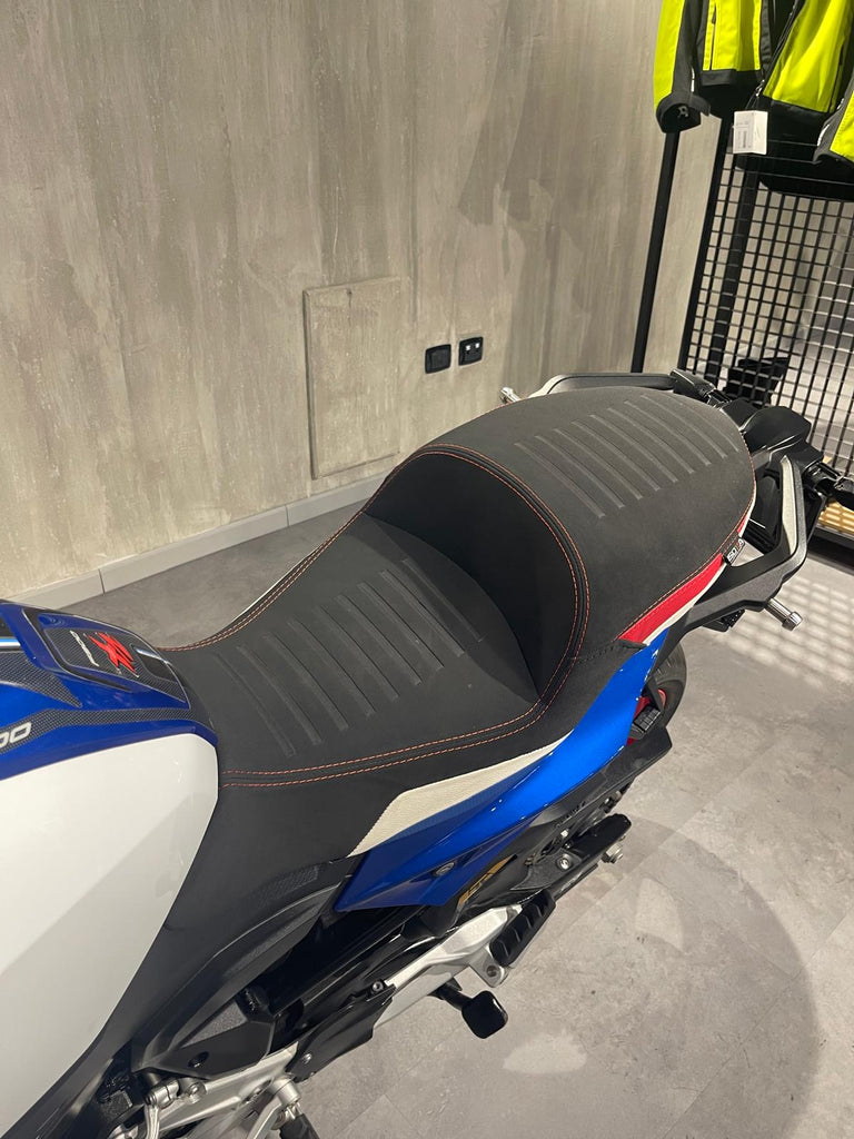 F 900 XR - ANNO 2025 - KM 5918