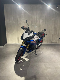 F 900 XR - ANNO 2025 - KM 5918