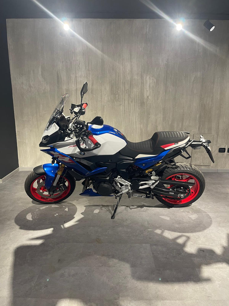 F 900 XR - ANNO 2025 - KM 5918