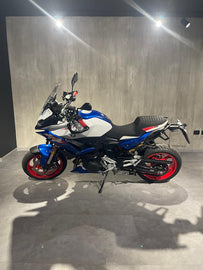 F 900 XR - ANNO 2025 - KM 5918