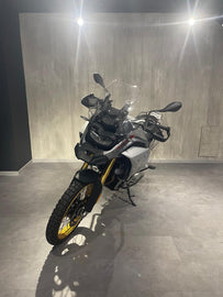 F 850 GS ADV - ANNO 2019 - KM 6015