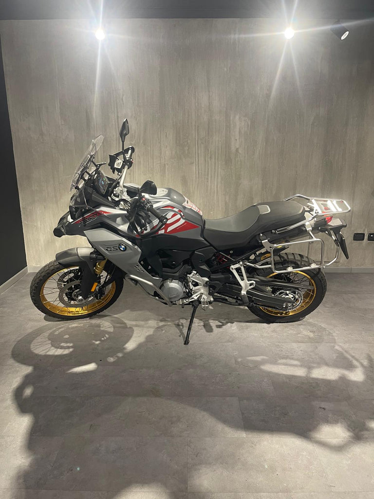 F 850 GS ADV - ANNO 2019 - KM 6015