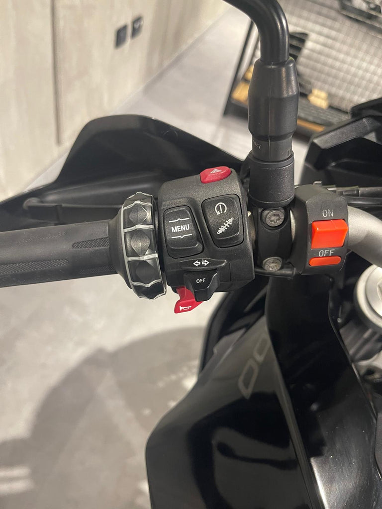 F 900 XR - ANNO 2023 - KM 23713