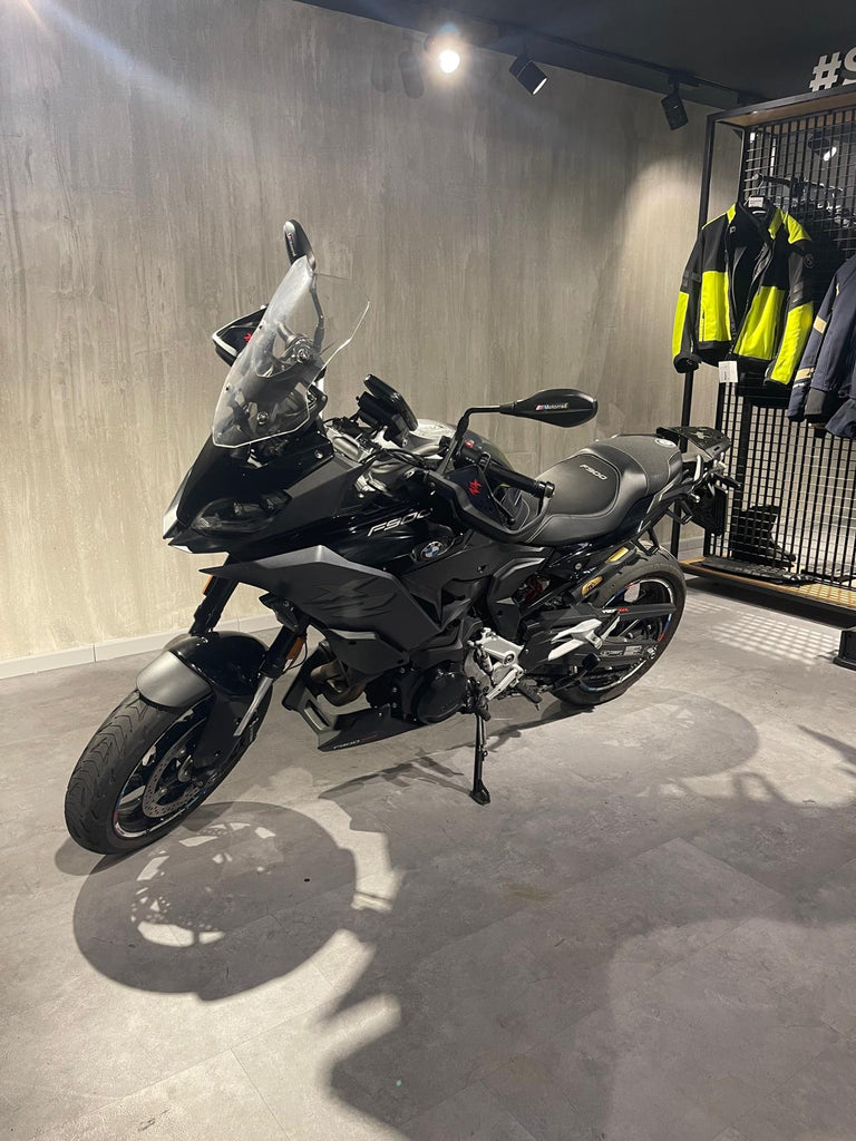 F 900 XR - ANNO 2023 - KM 23713