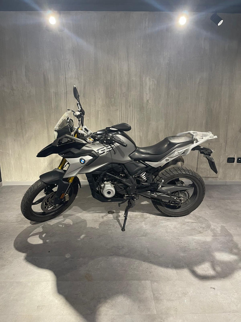 BMW G 310 GS - ANNO 2019 - KM 66478