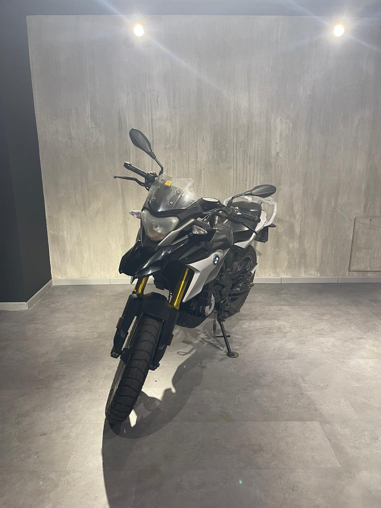 BMW G 310 GS - ANNO 2019 - KM 66478