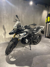 Carica l'immagine nel visualizzatore di Gallery, BMW G 310 GS - ANNO 2019 - KM 66478