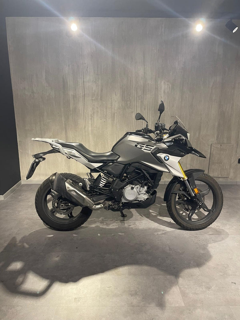 BMW G 310 GS - ANNO 2019 - KM 66478