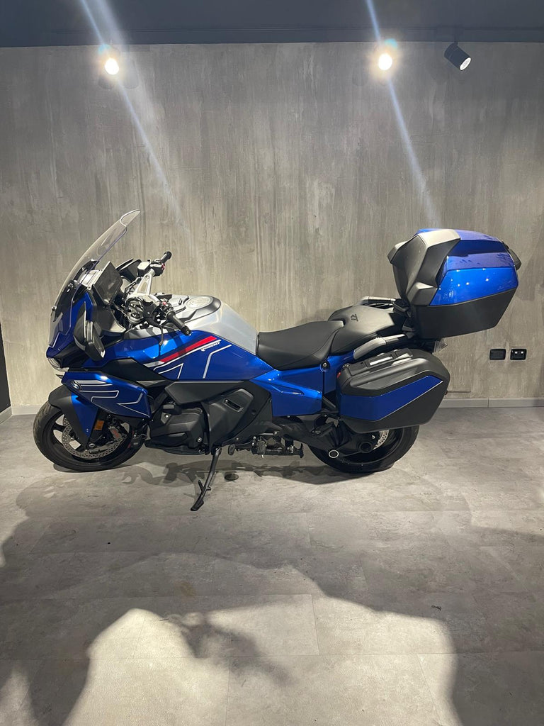 R 1300 RT - ANNO 2025 - KM 574