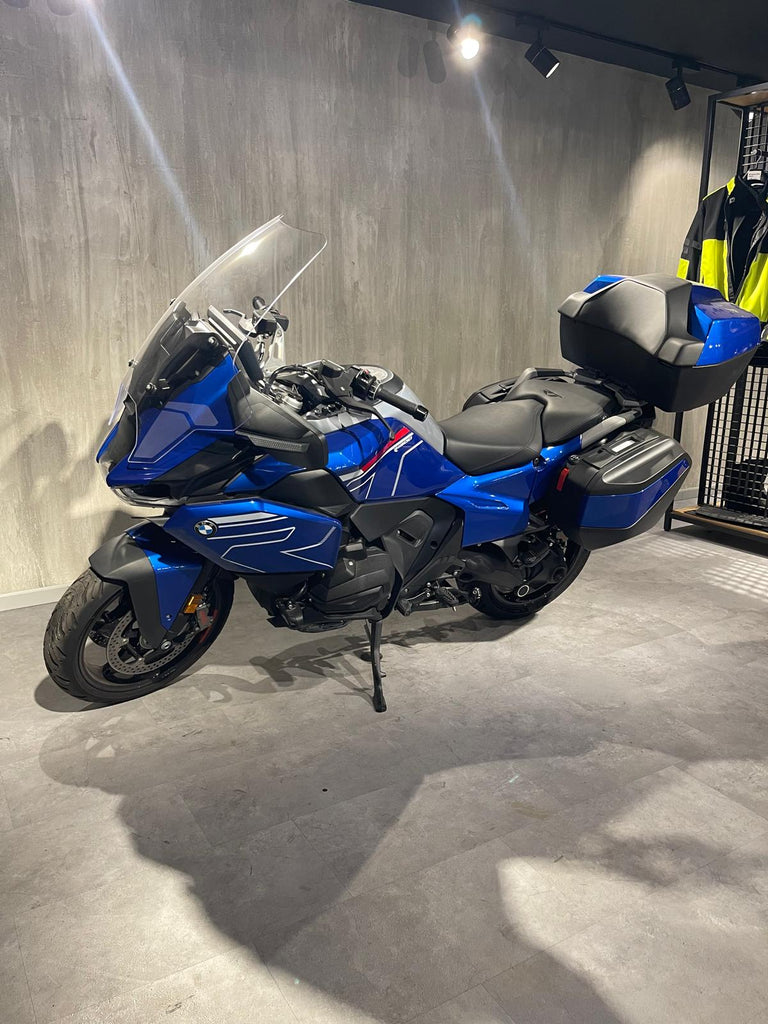 R 1300 RT - ANNO 2025 - KM 574