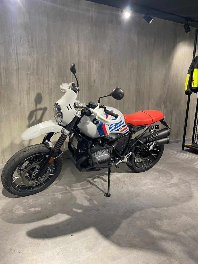 R NINET 1200 URBAN GS - ANNO 2021 - KM 29439