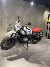 Carica l'immagine nel visualizzatore di Gallery, R NINET 1200 URBAN GS - ANNO 2021 - KM 29439
