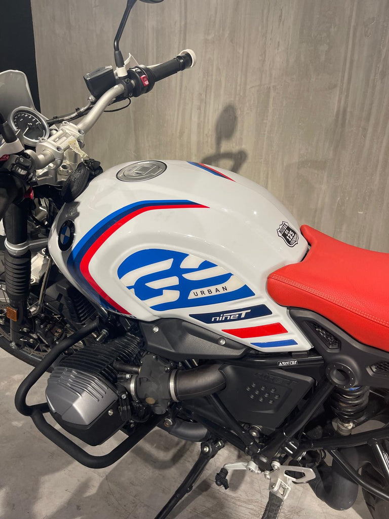 R NINET 1200 URBAN GS - ANNO 2021 - KM 29439