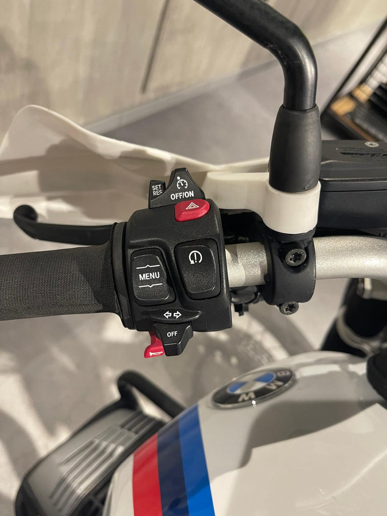 R NINET 1200 URBAN GS - ANNO 2021 - KM 29439