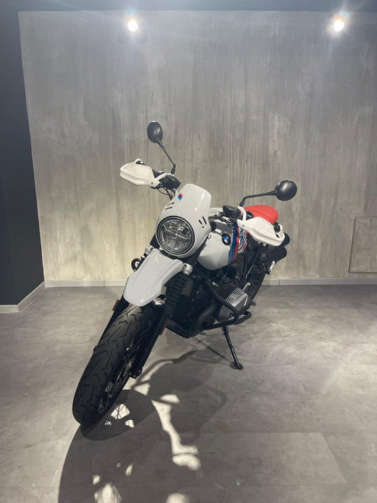 R NINET 1200 URBAN GS - ANNO 2021 - KM 29439