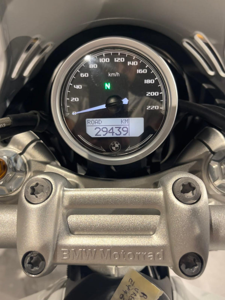 R NINET 1200 URBAN GS - ANNO 2021 - KM 29439