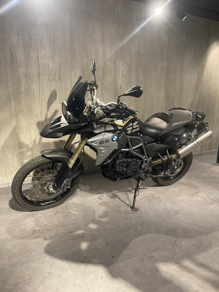 F 800 GS Exclusive - ANNO 2016 - KM 33832